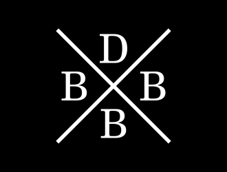 DB3 logo design by savana
