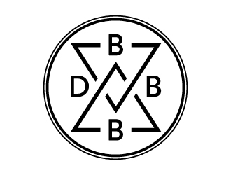 DB3 logo design by akilis13