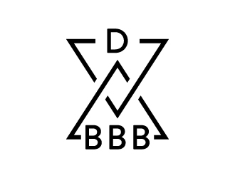 DB3 logo design by akilis13