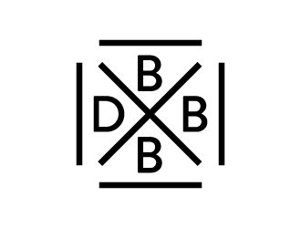 DB3 logo design by akilis13
