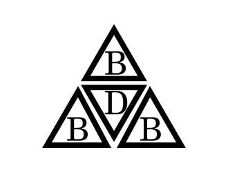 DB3 logo design by savana