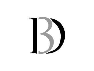 DB3 logo design by qqdesigns