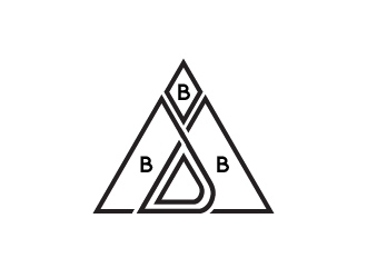 DB3 logo design by usef44