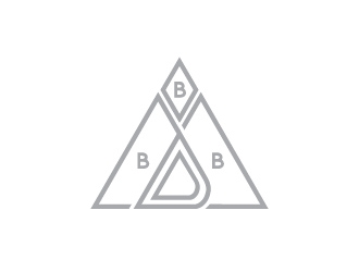 DB3 logo design by usef44