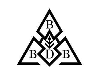 DB3 logo design by savana