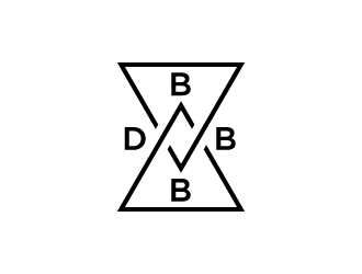 DB3 logo design by denfransko