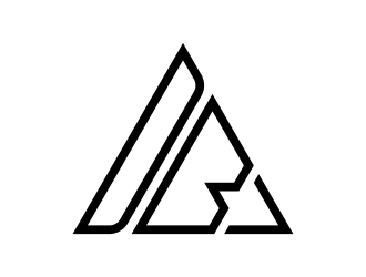 DB3 logo design by savana