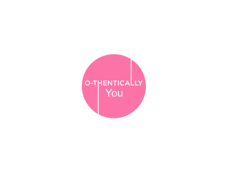 O-thentically You  logo design by narnia