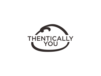 O-thentically You  logo design by dewipadi