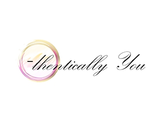 O-thentically You  logo design by XyloParadise