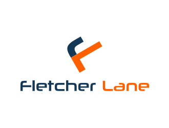Fletcher Lane logo design by ohtani15
