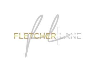 Fletcher Lane logo design by rief