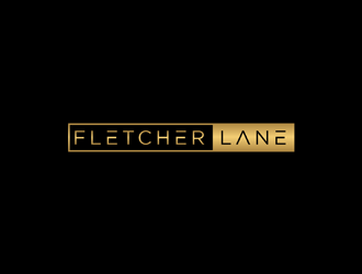 Fletcher Lane logo design by ndaru