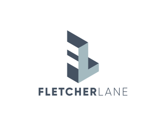 Fletcher Lane logo design by ekitessar