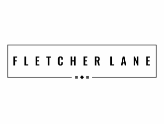 Fletcher Lane logo design by mngovani