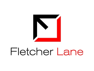 Fletcher Lane logo design by SteveQ