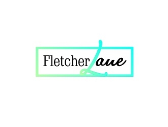Fletcher Lane logo design by r_design
