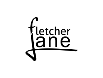 Fletcher Lane logo design by SmartTaste