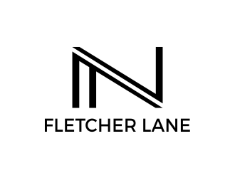 Fletcher Lane logo design by SmartTaste