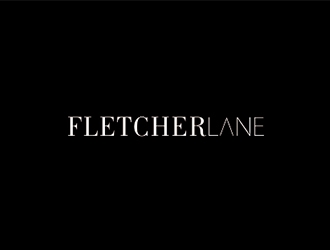 Fletcher Lane logo design by Project48