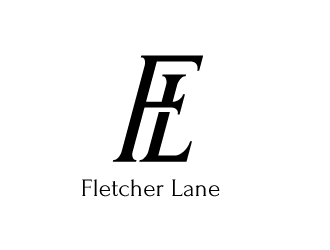 Fletcher Lane logo design by mppal