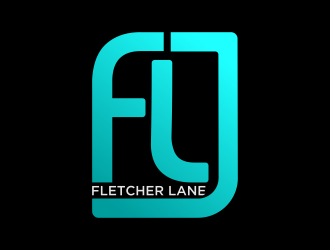 Fletcher Lane logo design by Mahrein