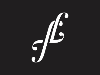 Fletcher Lane logo design by rokenrol