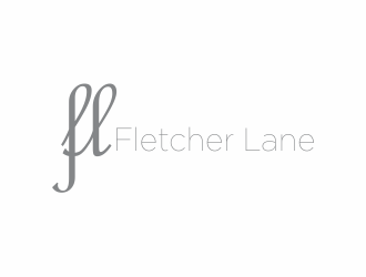Fletcher Lane logo design by ncep