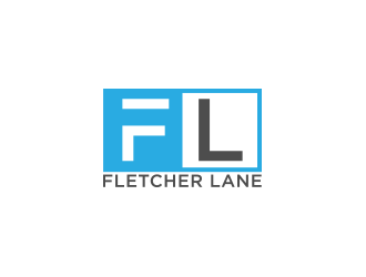 Fletcher Lane logo design by Inlogoz