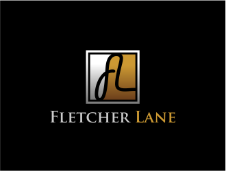 Fletcher Lane logo design by tsumech