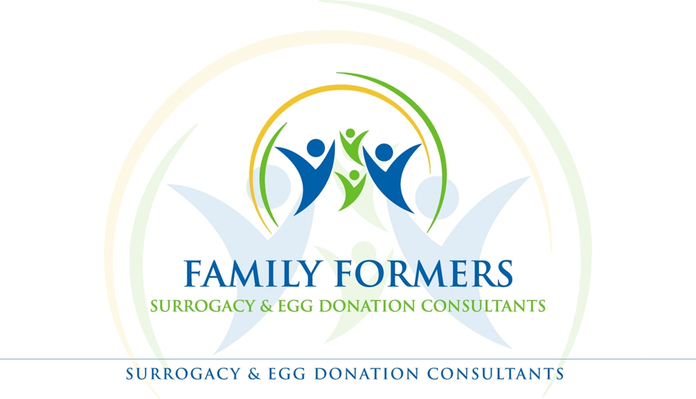 Family Formers           logo design by abss
