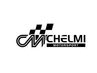 CHELMI MOTORSPORT logo design by imagine