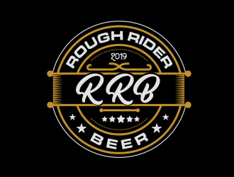  logo design by ROSHTEIN