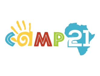 Camp 21 logo design by avatar
