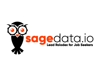 SageData.io logo design by torresace