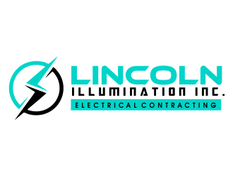 Lincoln Illumination Inc. logo design by JessicaLopes