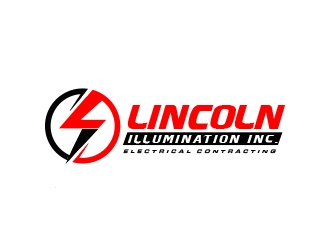 Lincoln Illumination Inc. logo design by avatar