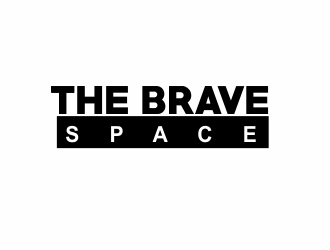 The Brave Space logo design by cgage20