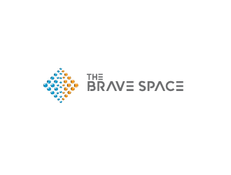The Brave Space logo design by PRN123
