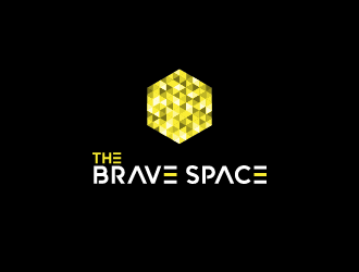 The Brave Space logo design by PRN123