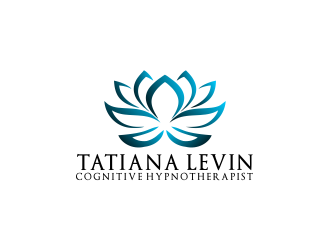 Tatiana Levin Cognitive Hypnotherapist logo design by akhi