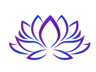 Tatiana Levin Cognitive Hypnotherapist logo design by ZQDesigns