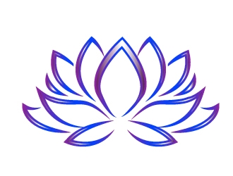 Tatiana Levin Cognitive Hypnotherapist logo design by ZQDesigns