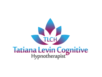 Tatiana Levin Cognitive Hypnotherapist logo design by bluespix