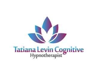 Tatiana Levin Cognitive Hypnotherapist logo design by bluespix
