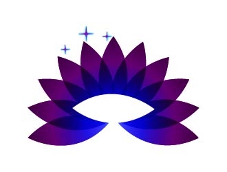 Tatiana Levin Cognitive Hypnotherapist logo design by bulatITA
