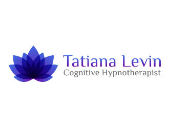 Tatiana Levin Cognitive Hypnotherapist logo design by keylogo