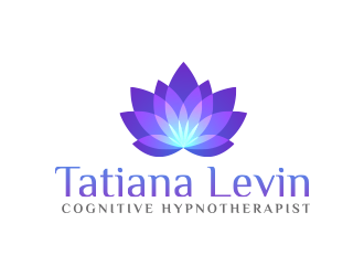Tatiana Levin Cognitive Hypnotherapist logo design by keylogo
