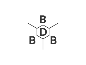 DB3 logo design by pakNton