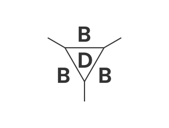 DB3 logo design by pakNton